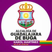 Guadalajara de buga - alcaldía municipal