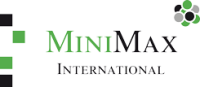 Pt. minimax global internasional