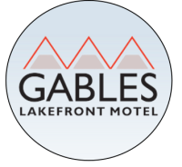 Lake front motel
