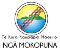 Te kura kaupapa maori o nga mokopuna