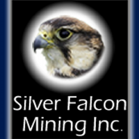 Silver falcon mining inc (sfmi)