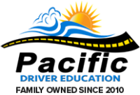 Pacific driver training