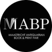 Mabp, maastricht antiquarian book & print fair