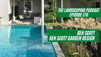 Ben scott garden design