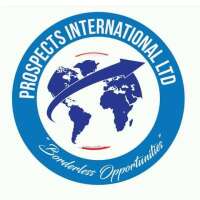 Prospections (international) limited