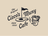 Ciscos cafe