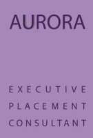 Aurora executive placement consultant (recruitment consultant / headhunter)