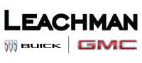 Leachman buick gmc truck
