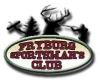 Fryburg sportsman's club