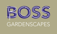 Boss gardenscapes