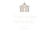 Adlon Berlin Kempinski