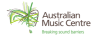 Australian music centre
