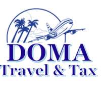Doma international travel inc