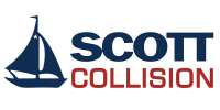 Scott's collision centers