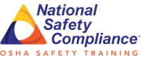 National safety compliance, inc.