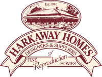 Harkaway homes