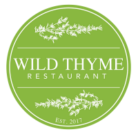 Wild thyme restaurant group