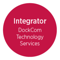 Dockcom technology services