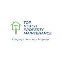 Top notch property maintenance