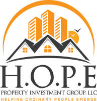 Hope property group llc