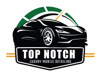 Top notch auto detailing