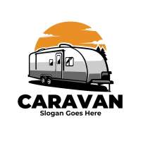Caravan stylist studio