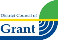 District council of grant