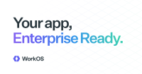 My enterprise app