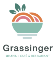 Grassinger cafe & restaurant