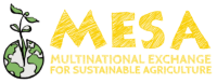 Multinational exchange for sustainable agriculture (mesa)