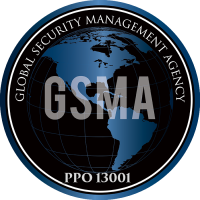 Imperium global - security management