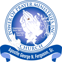 Power of prayer ministries