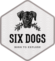 Six dogs distillery