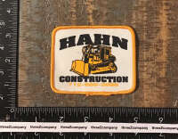 Hahn construction