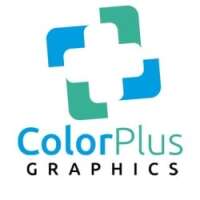 Color plus graphics
