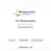 Metamorphz technology solutions