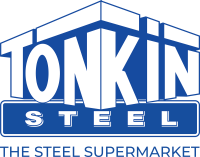 Tonkin steel