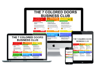 7 colored doors pty ltd