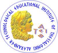 Alexander technological educational institute of thessaloniki
