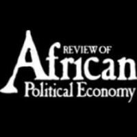 Political economy southern africa