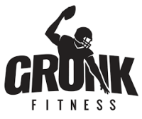 Gronk fitness