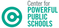 Center for powerful public schools
