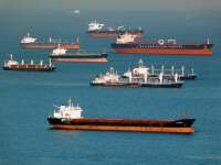 Ocean tanker brokers