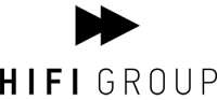 The hi-fi group