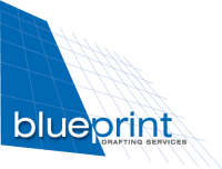 Blueprint drafting services