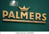 Palmers textil ag