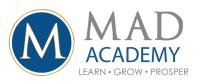 Mad academy za