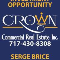 Crown commercial real estate inc