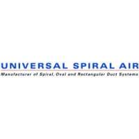 Universal spiral air