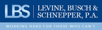 Levine, busch & schnepper, p.a.